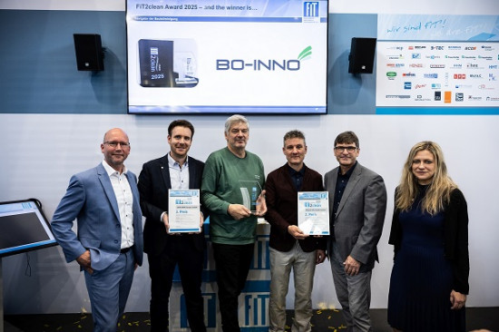 FiT_Verleihung FiT2clean Award_2_V_600 FiT_Verleihung FiT2clean Award_2_V_600